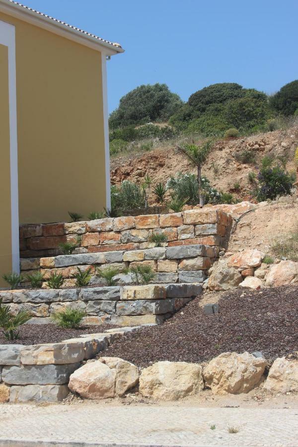 Anna - Maria Apartments Albufeira Kültér fotó