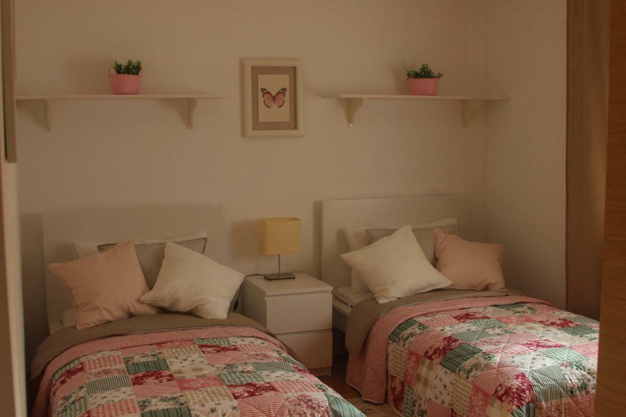 Anna - Maria Apartments Albufeira Kültér fotó