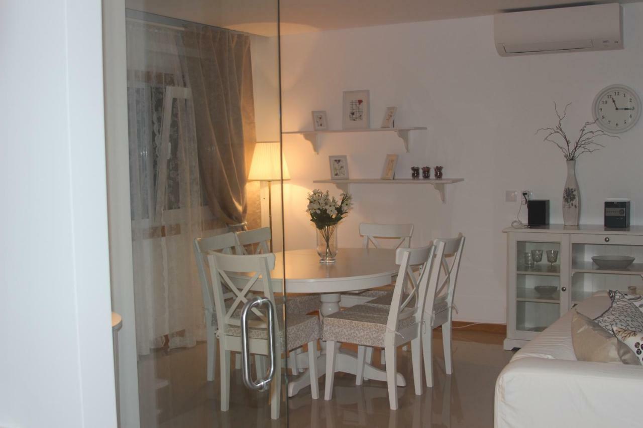 Anna - Maria Apartments Albufeira Kültér fotó