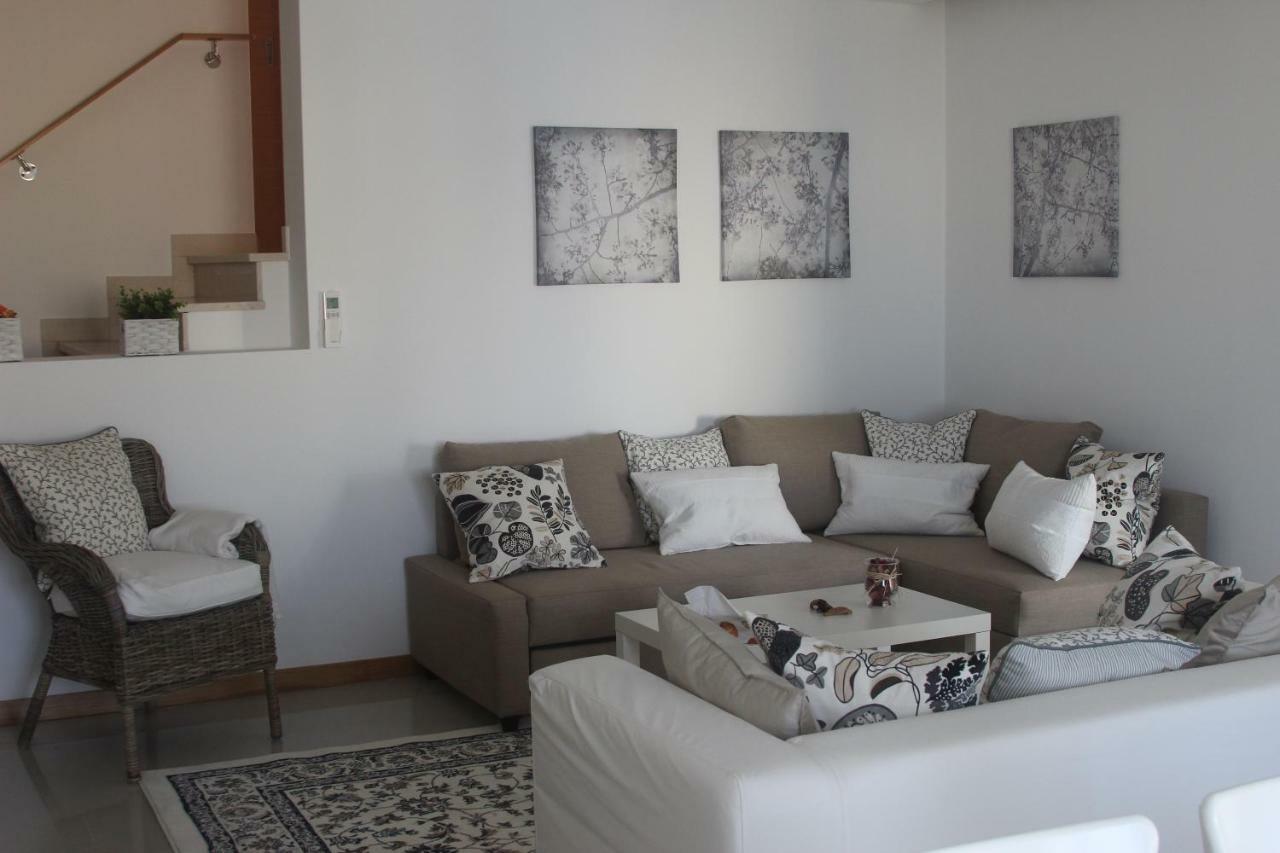 Anna - Maria Apartments Albufeira Kültér fotó